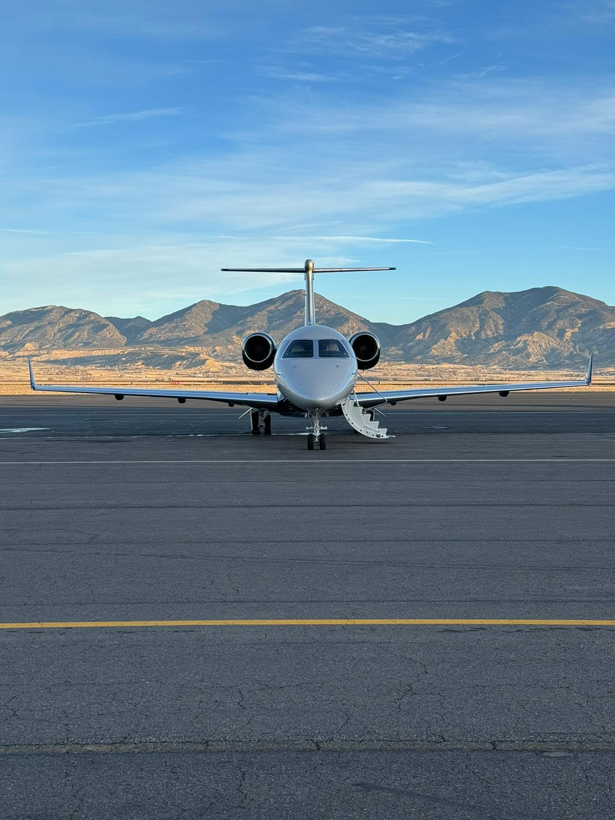 Cessna Citation Excel