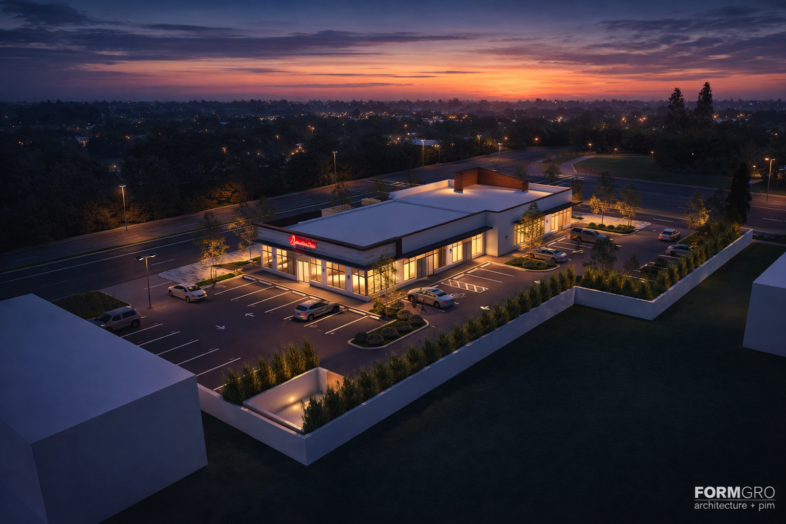 KEYSTONE SHOPS OF HIALEAH