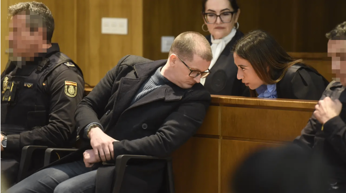 La abogada del condenado por el crimen de Boltaña denuncia amenazas