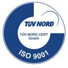 ISO 9001 certification