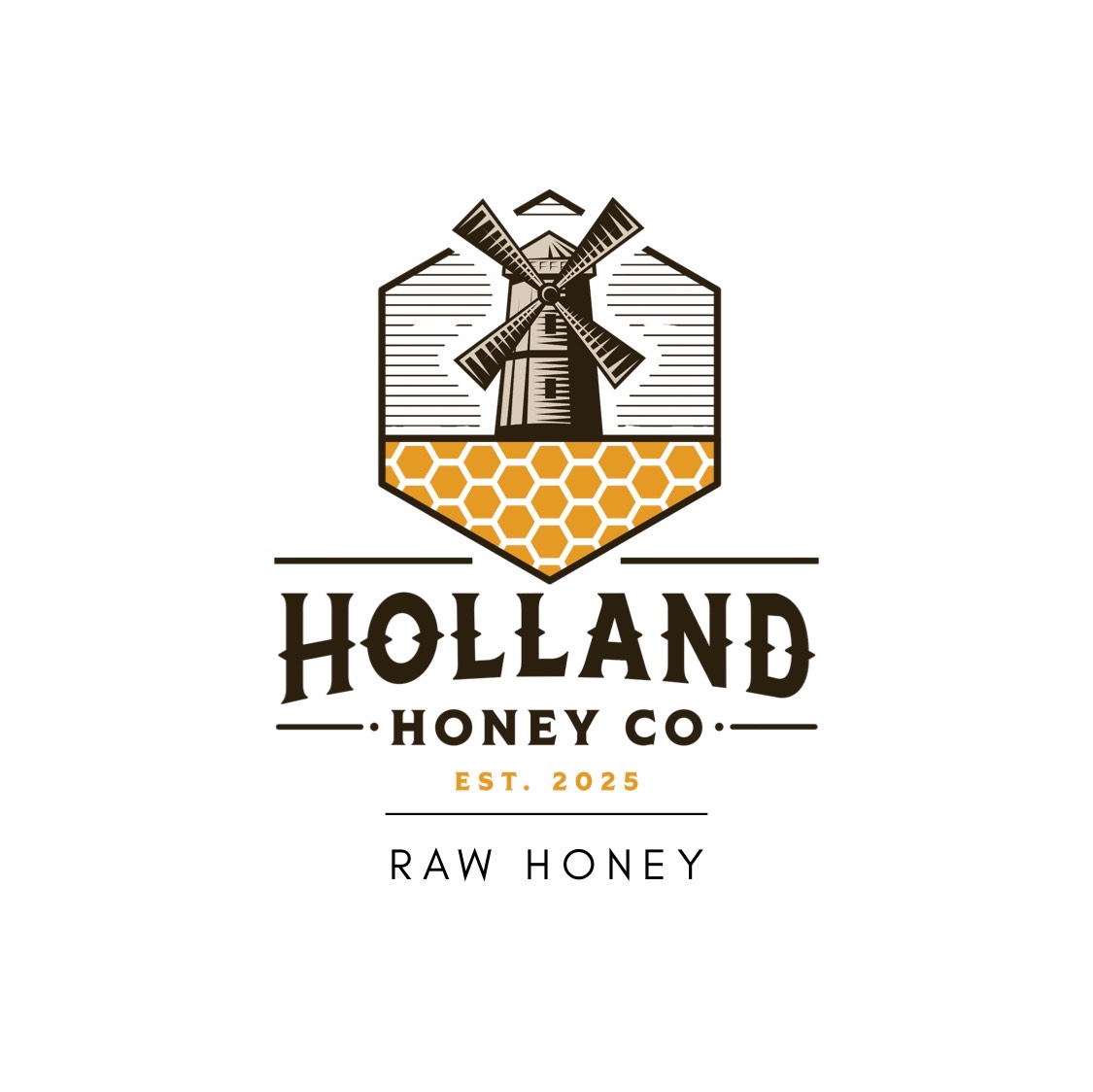 Holland Honey Co