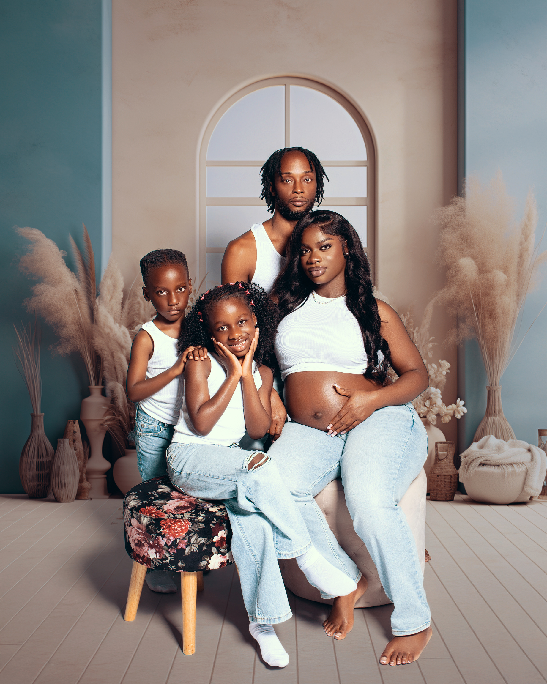 Professional Portrait