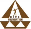 DIVEF Logo