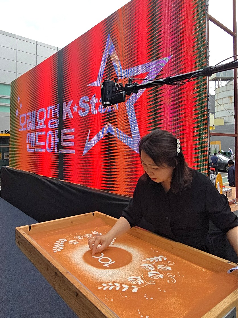 대표 작가 권소연