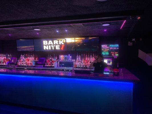 Werk Long Beach Nightclub