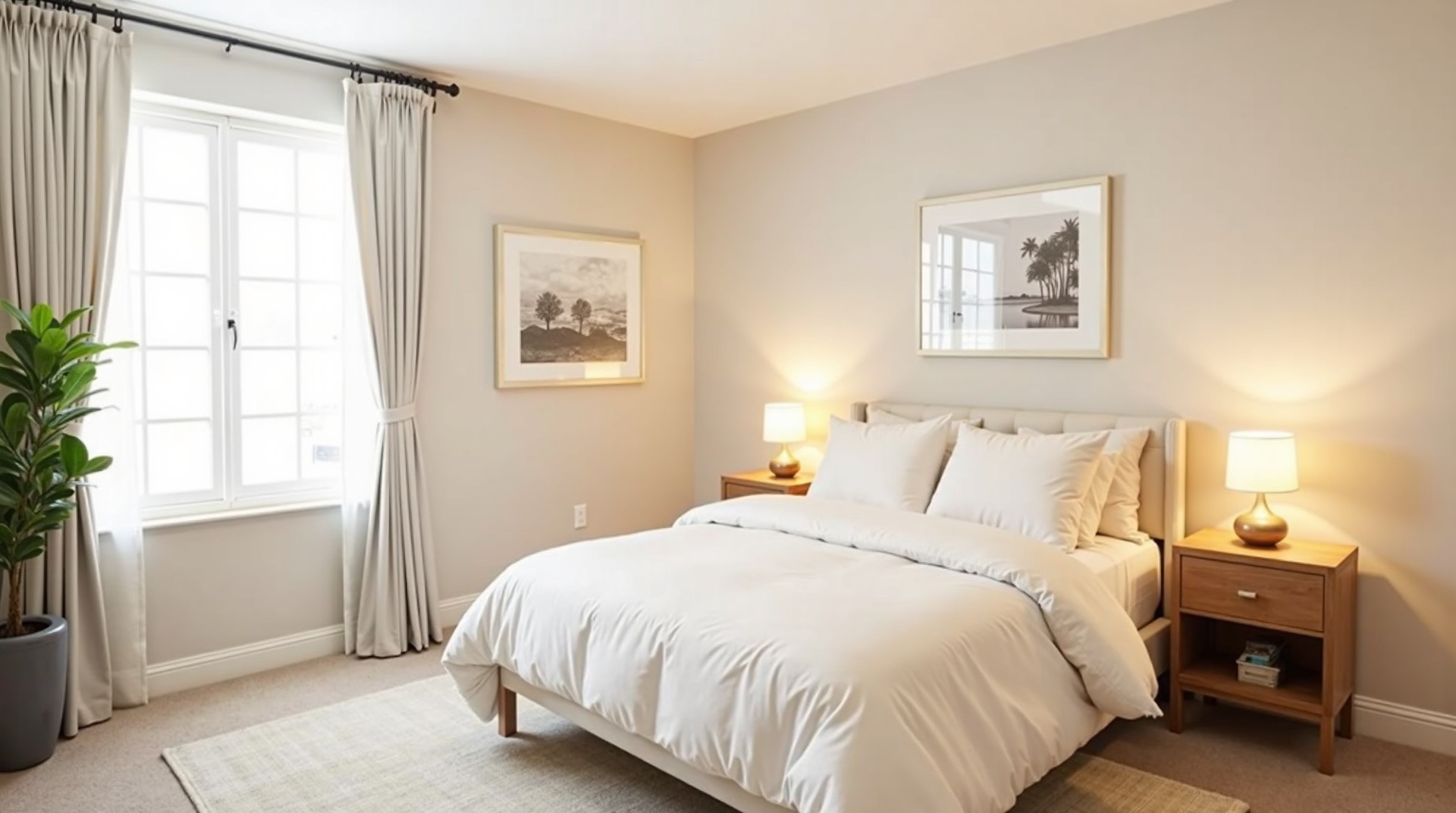 Bedroom Makeover Checklist: Your Complete Step-by-Step Guide