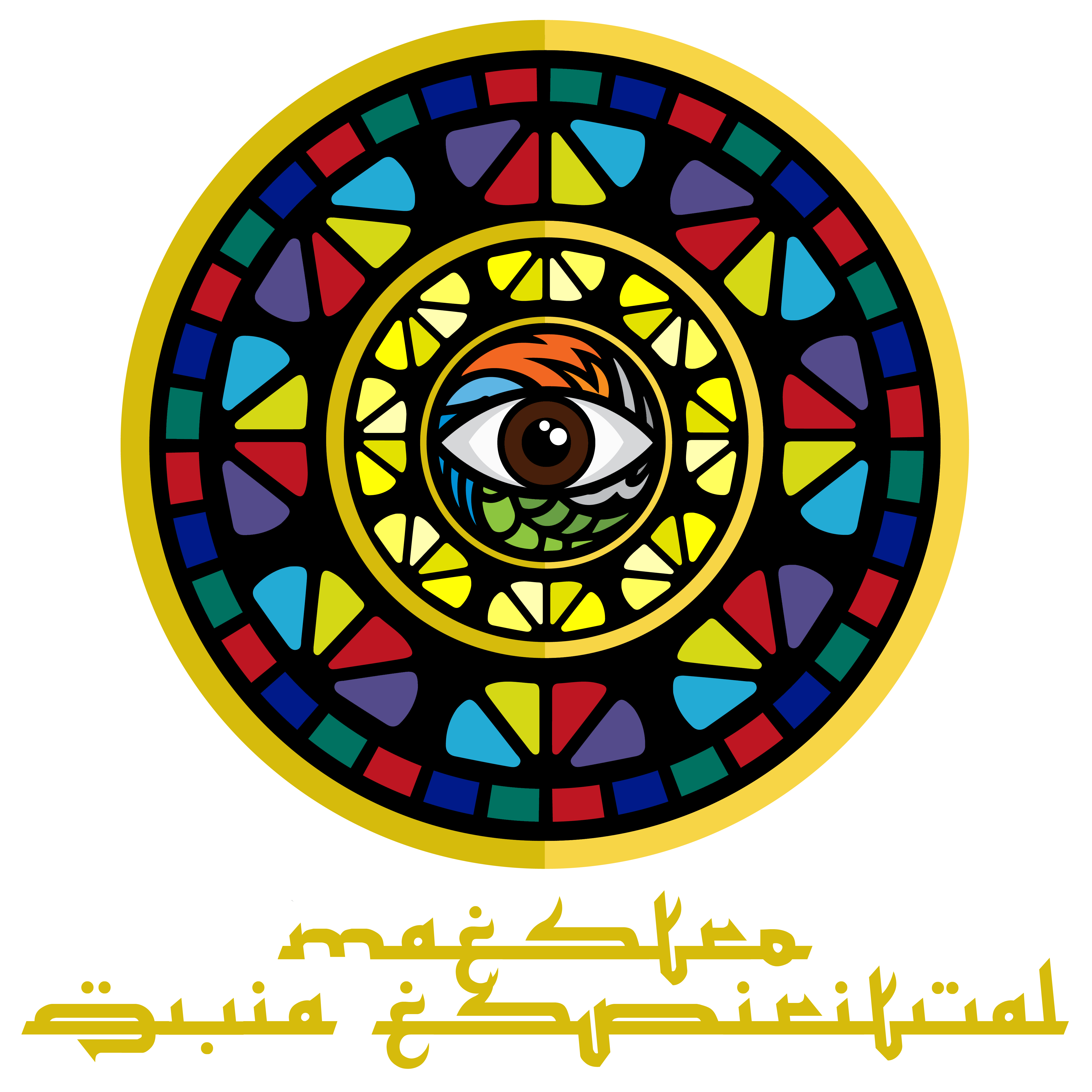 Logo Maestro Guia Espiritual
