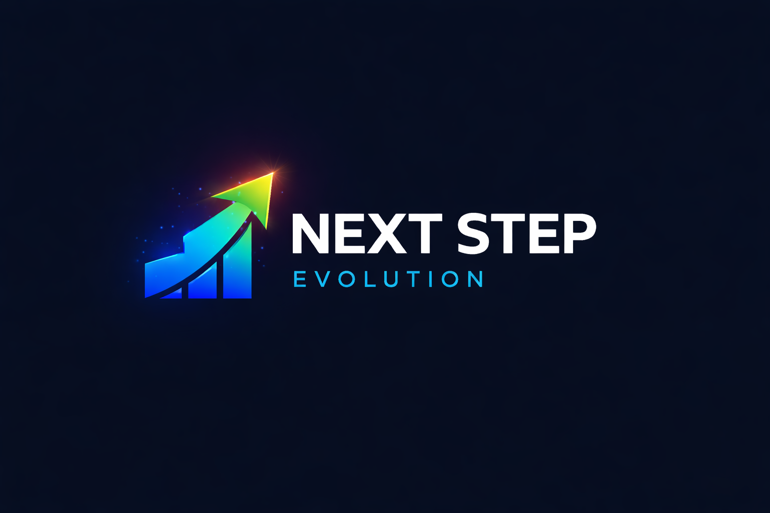 Next Step Evolution Logo