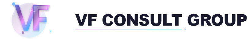 VF Consult Group Logo