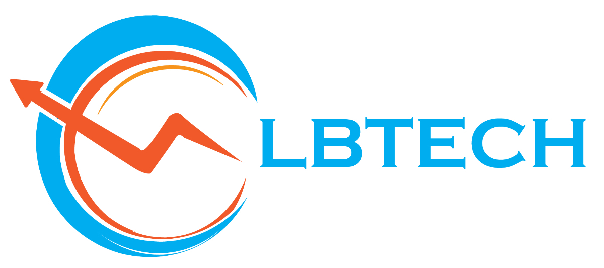 LBTECH Logo