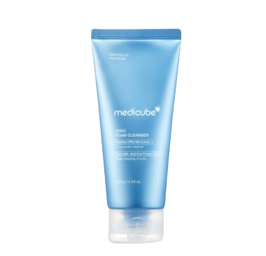 Medicube Zero Foam Cleanser