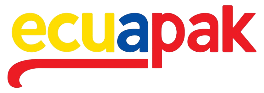 Ecuapak Logo