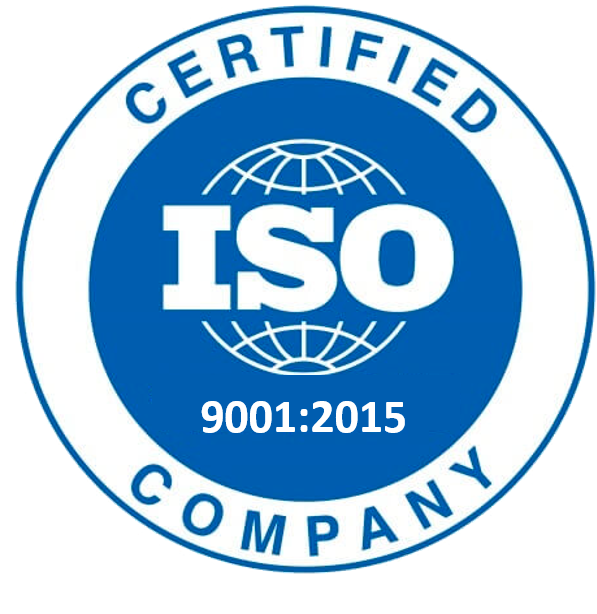 ISO 9001 Quality Management Certification