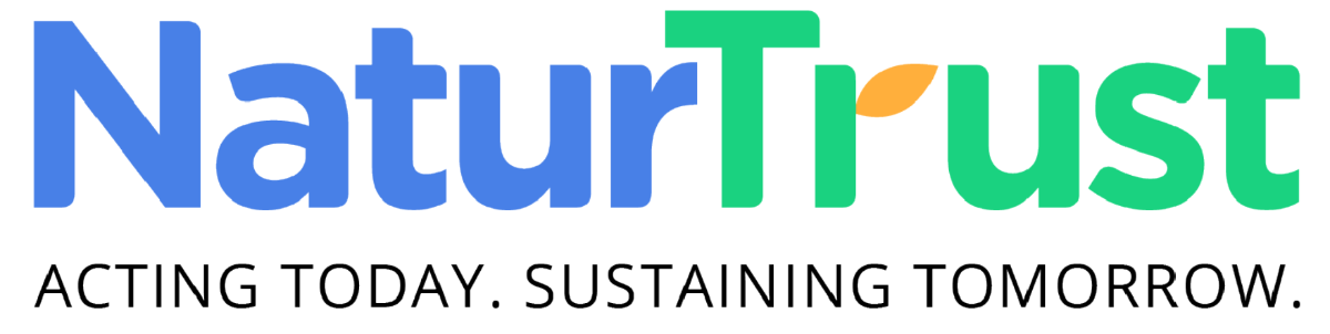 NaturTrust Logo