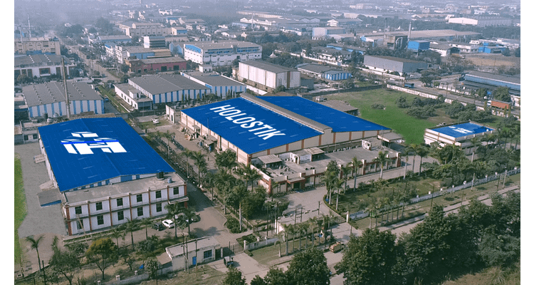 NaturTrust Manufacturing Facility
