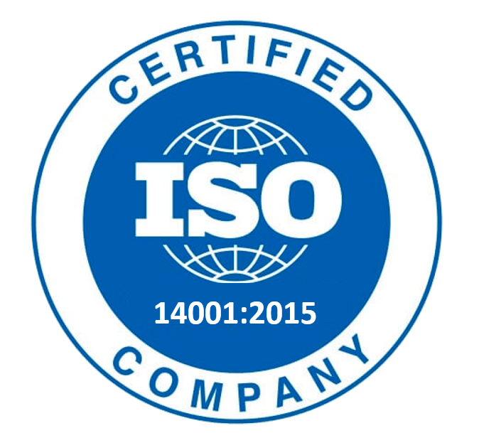 ISO 14001 Environmental Management Certification