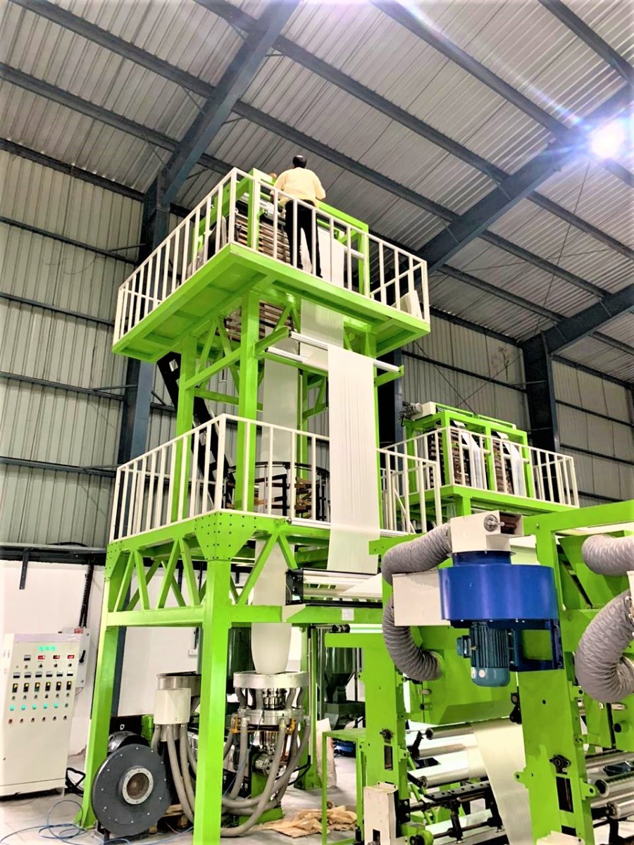 Manufacturing Operations