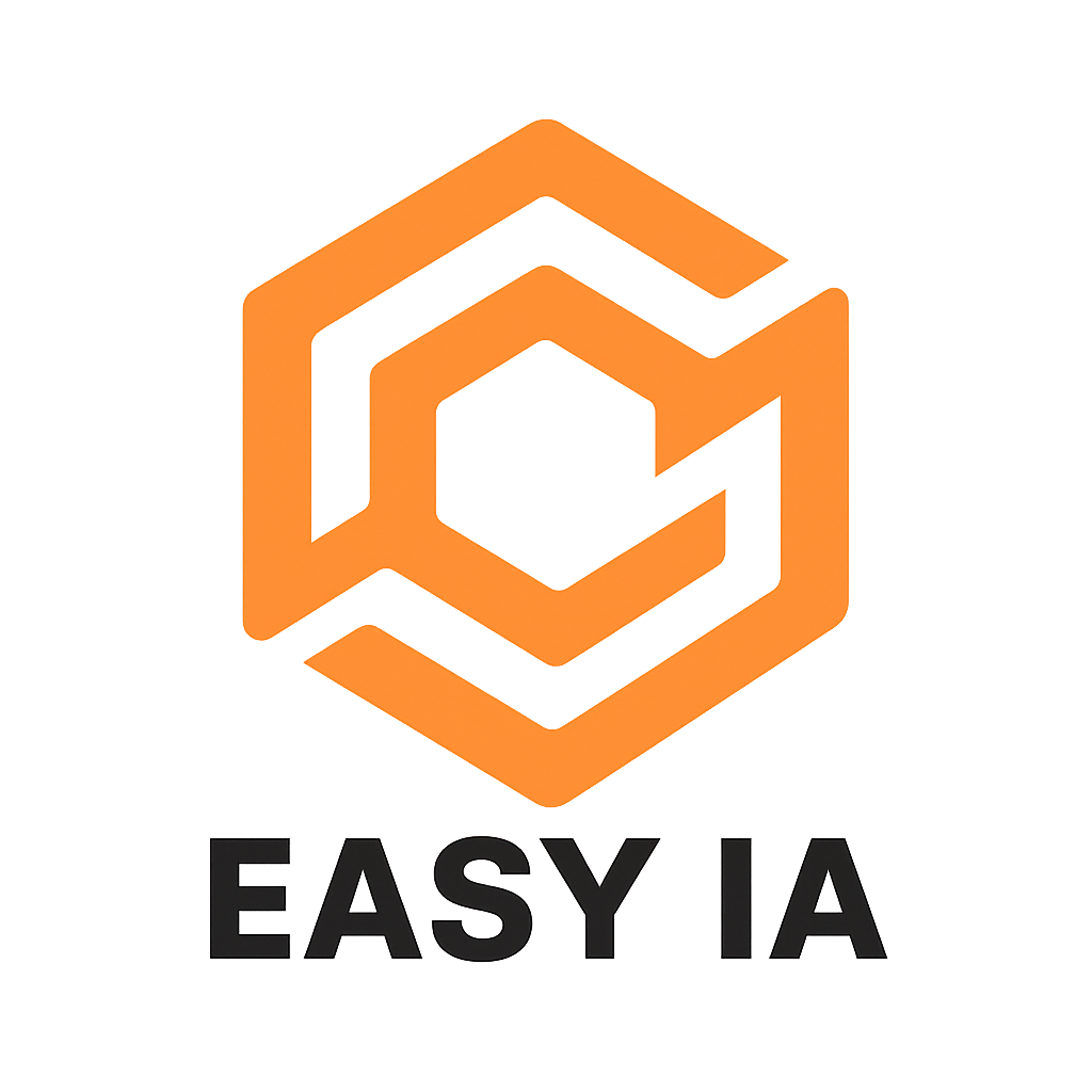 Easy IA Background
