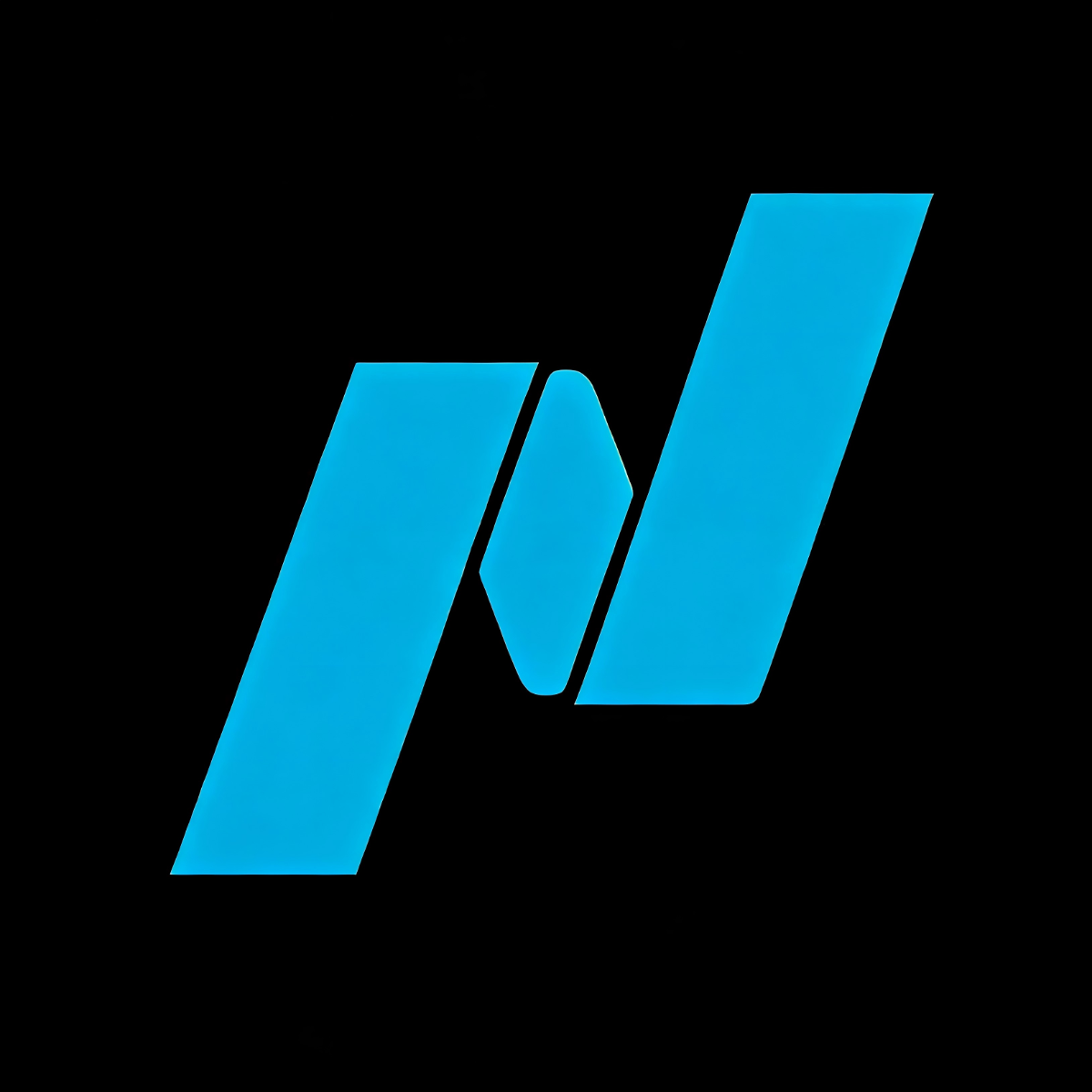 NASDAQ Logo