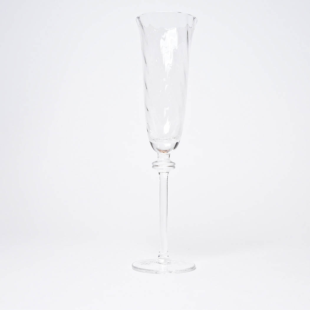 Elara Champagne Glass