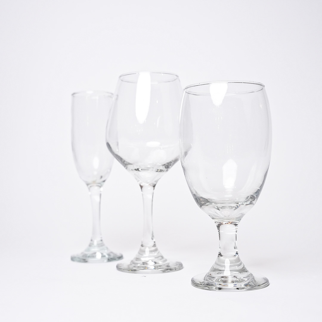 Copa Champagne Coupe