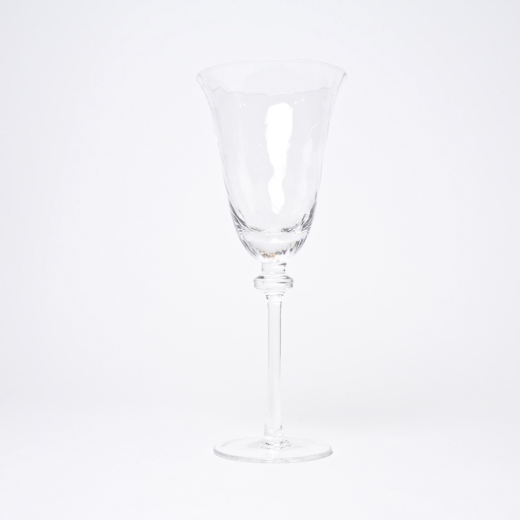 Elara Red Wine Glass