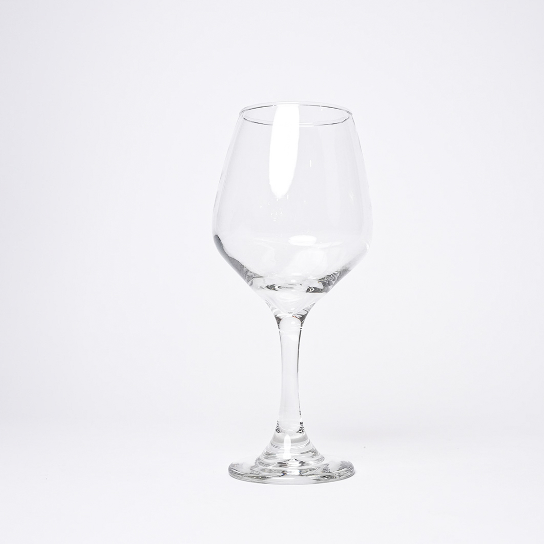 Copa Vino Blanco Cristal