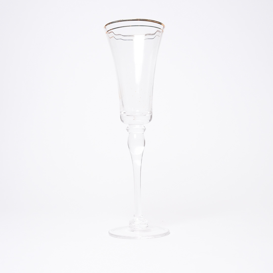 Valeria Champagne Glass