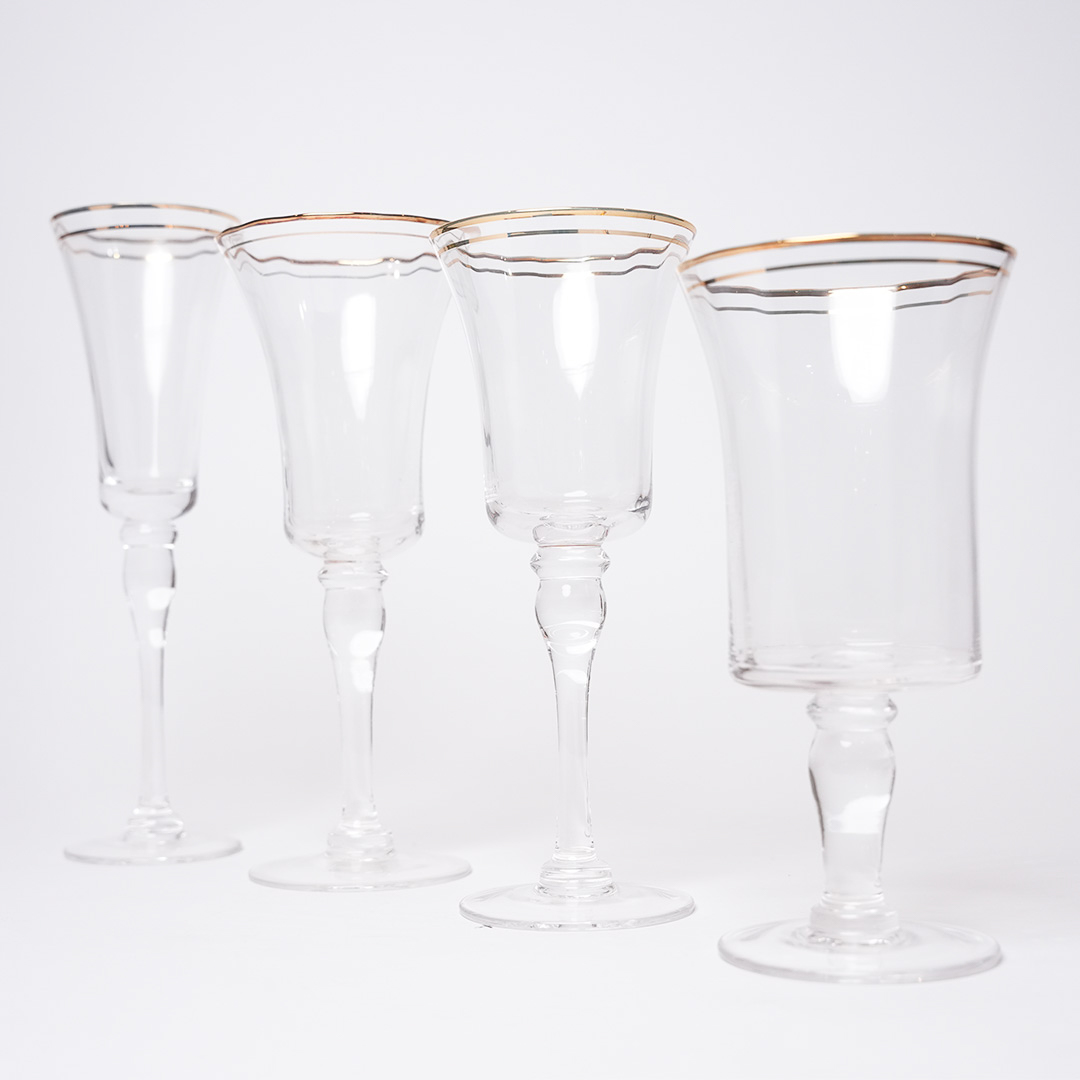 Valeria Full Set 4 Pzs