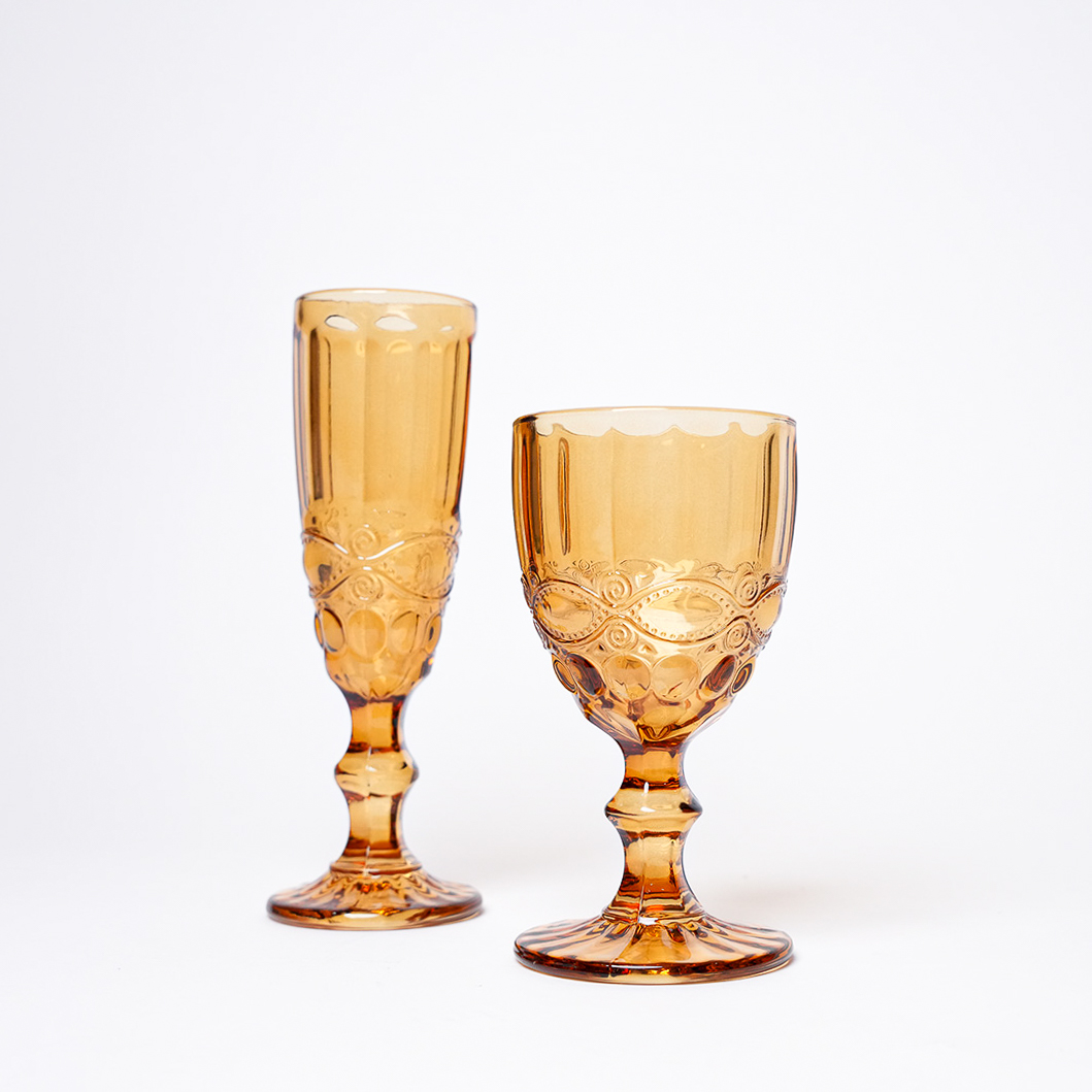 Francelise Amber Duo