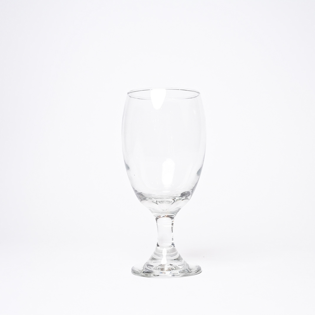 Copa Vino Tinto Cristal