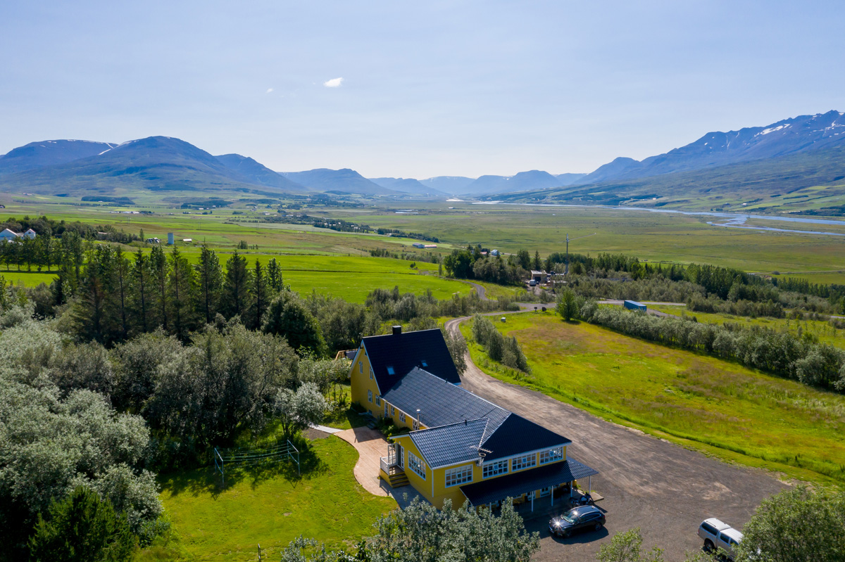 Hotel North - Our Hotel