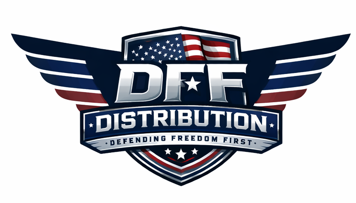 DFF Distribution