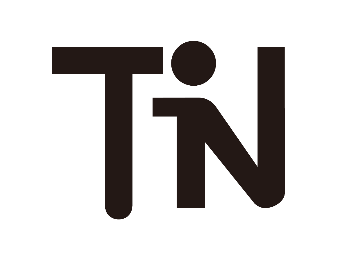 더난콘텐츠그룹 로고