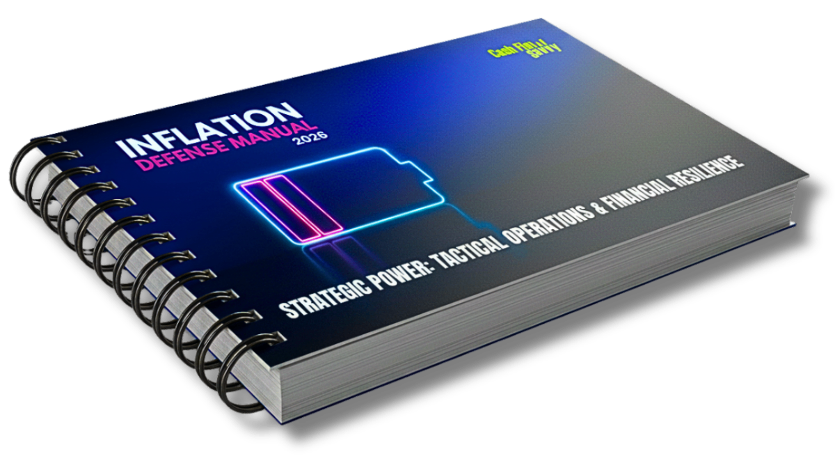 Inflation Defense Manual 2025