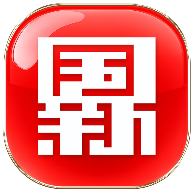 国新风采官方标志