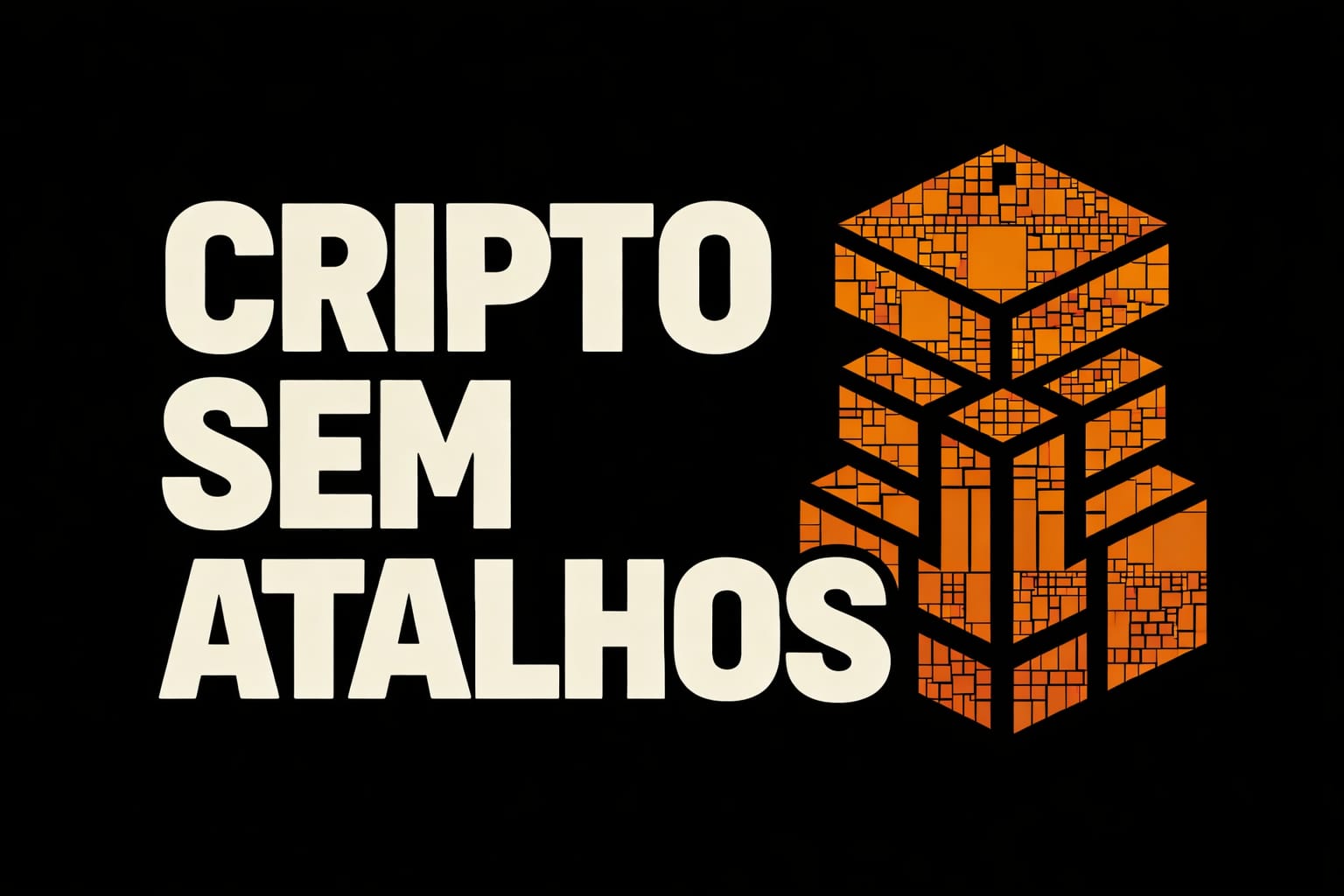 Cripto sem Atalhos