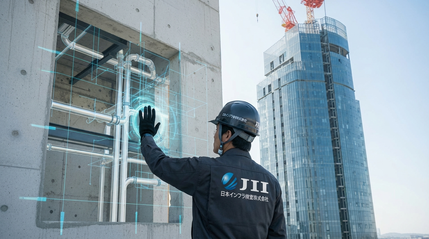 未来のビジョン