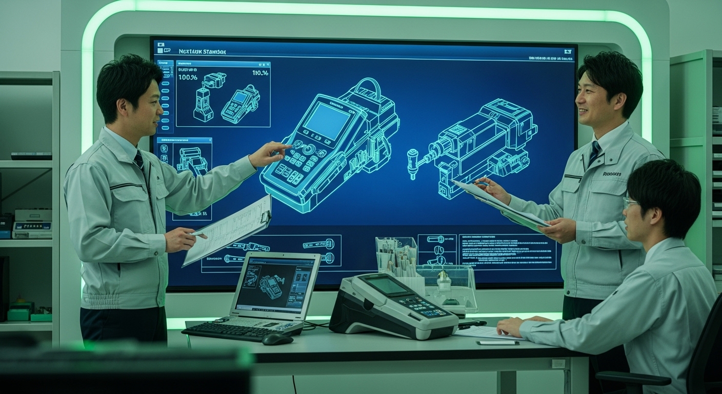 インフラの専門医