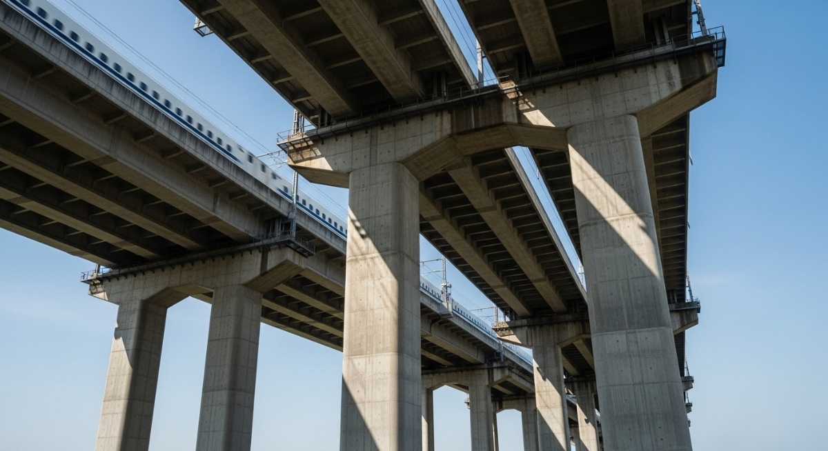 インフラの老朽化