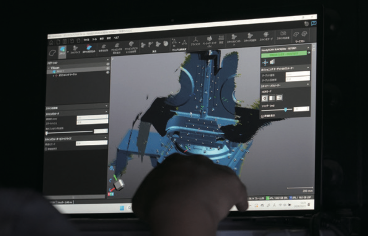 検査コストの増大