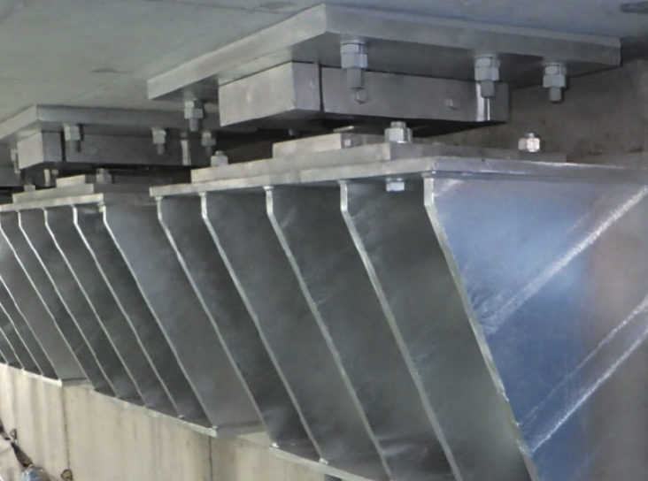 耐震性能の確認