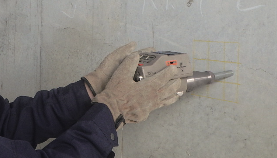 リバウンドハンマー