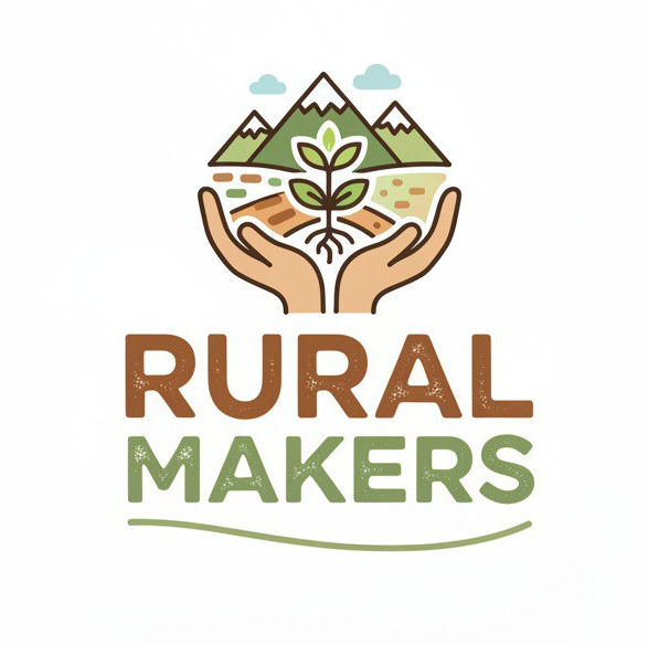 Rural Makers Logo