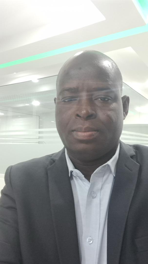 SIMDA Essoyomèwè — Directeur Associé & Fondateur, KHEPRA EXPERTS