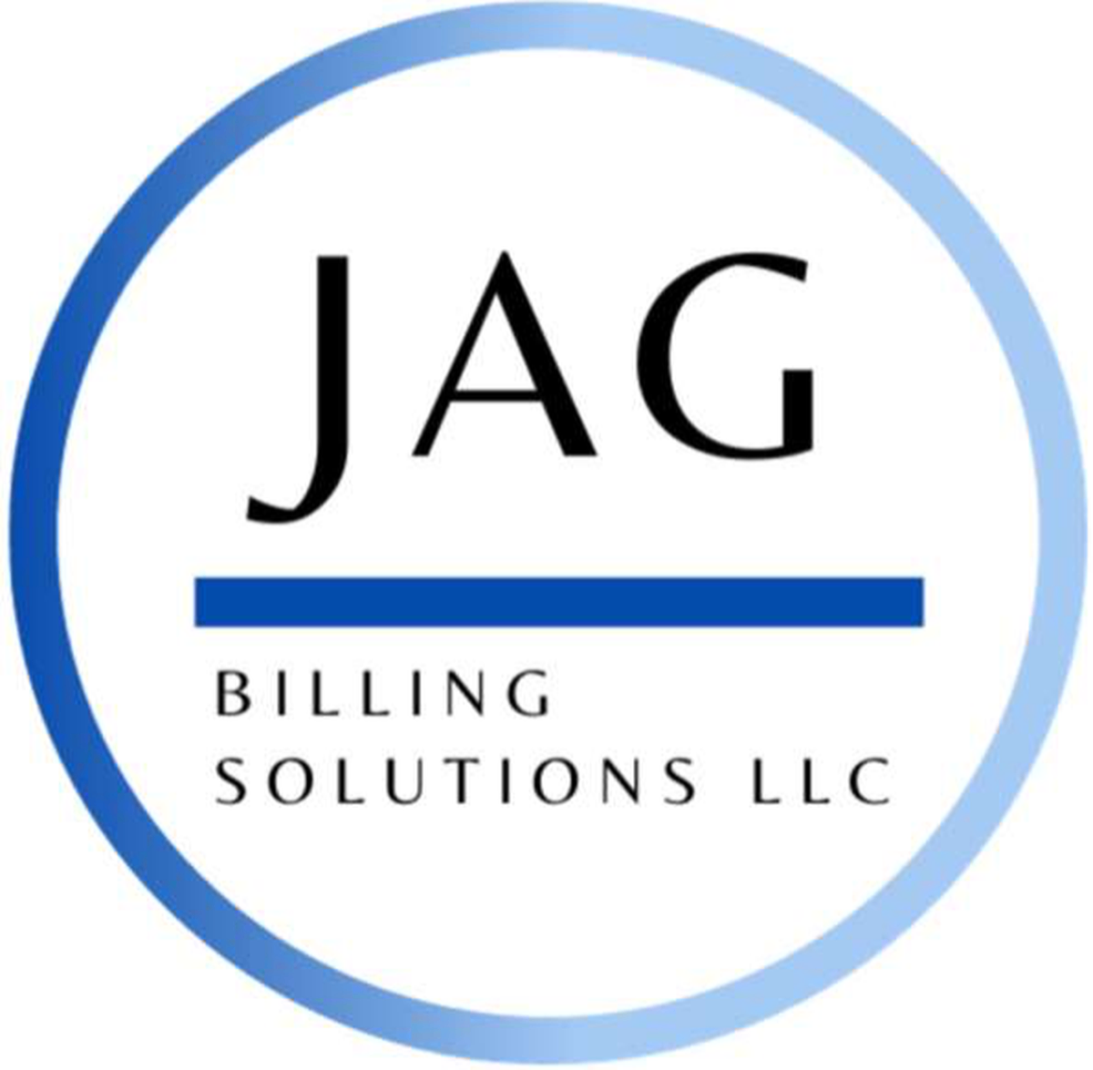 JAG Billing Solutions LLC Logo