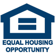 Equal Housing Opportunity Logo