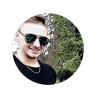 Patryk Kajda