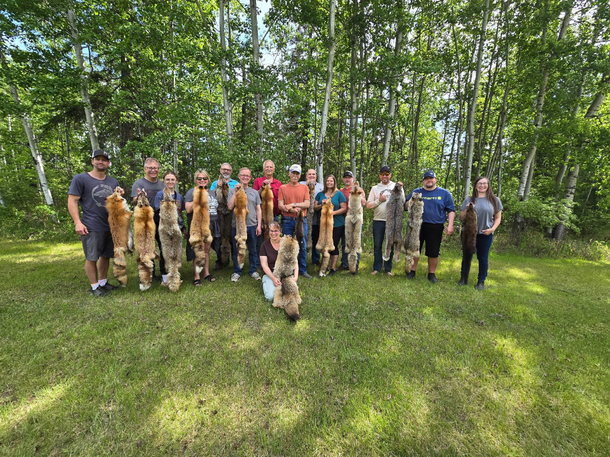 Educational Materials