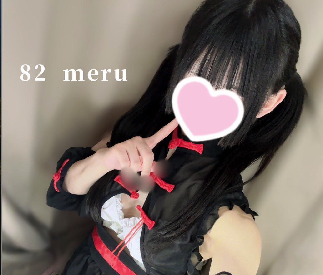 チャイナドレス